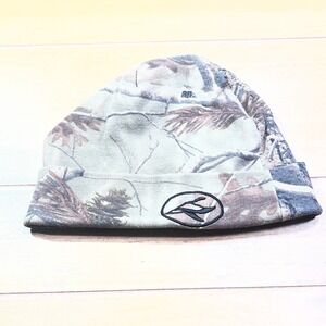 RedHead Camouflage Beanie